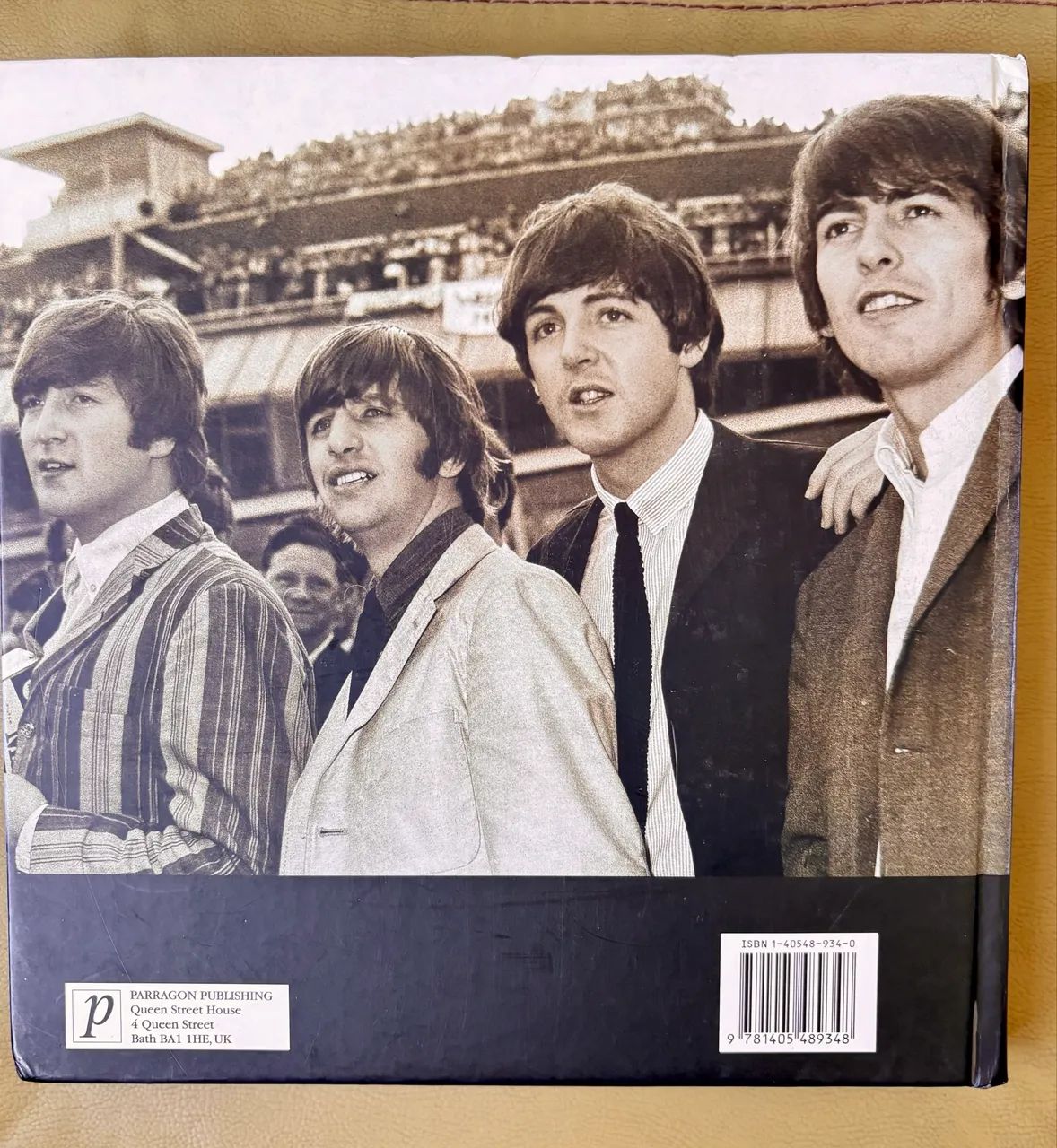 Images of The Beatles - Foto 2