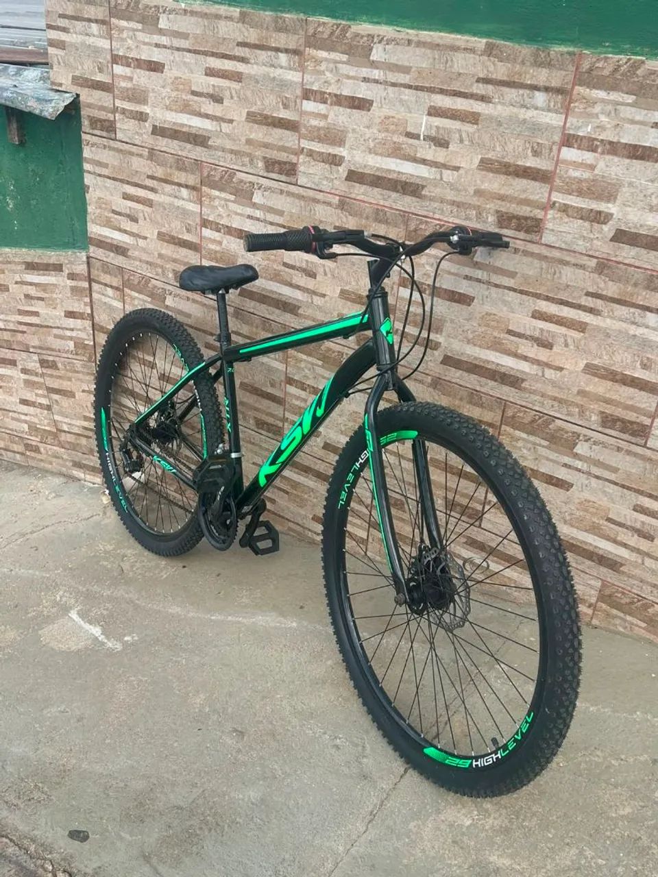bicicleta  - Foto 3