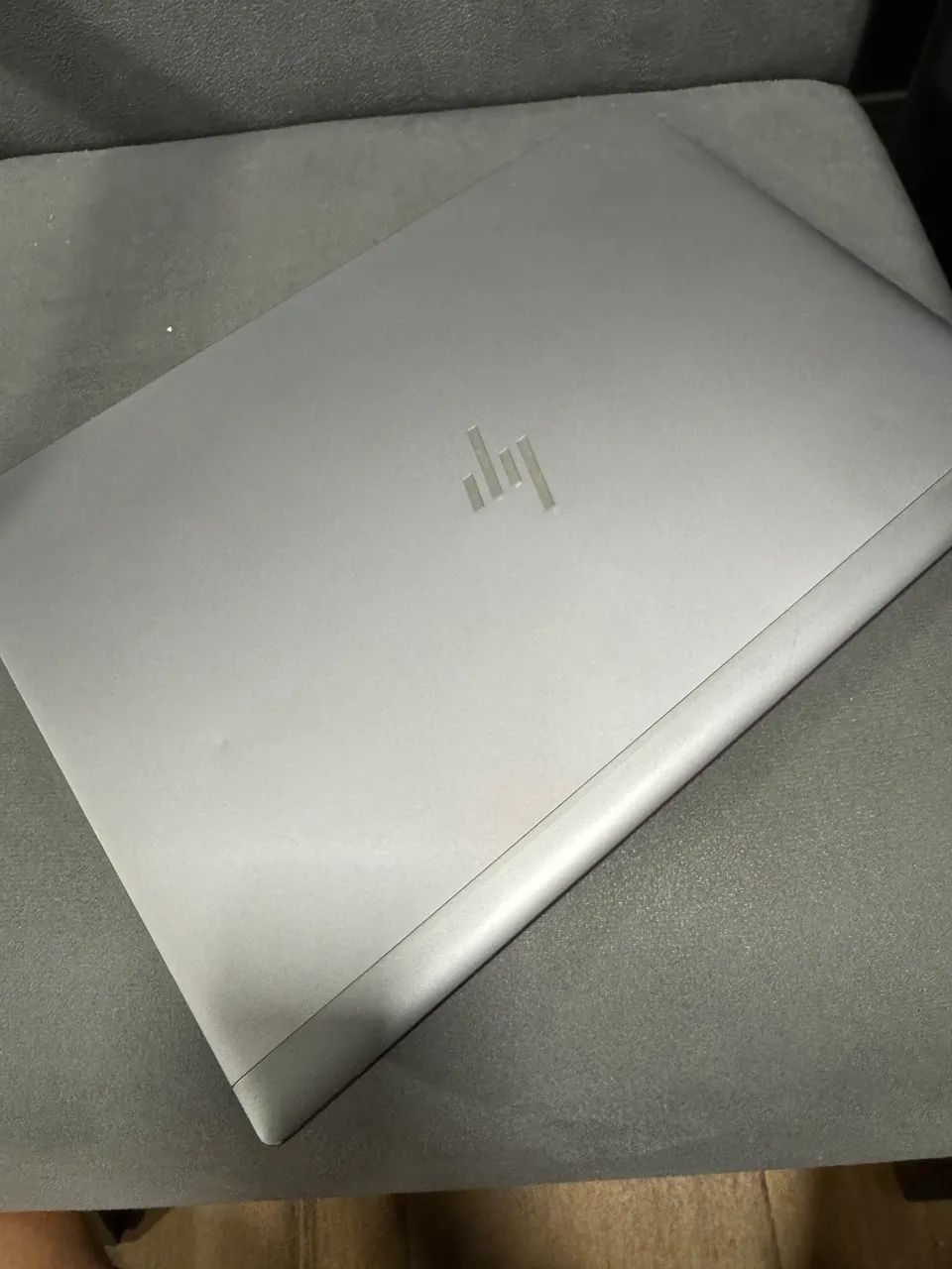 Notebook gamer hp zebook 15 g5 32ram 512ssd tela touch