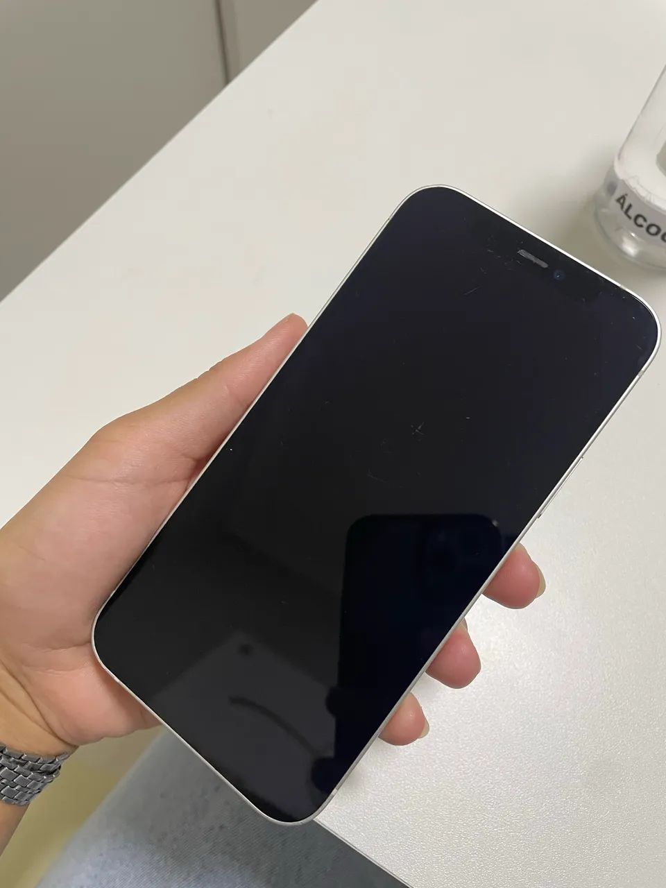 iphone 12 126GB