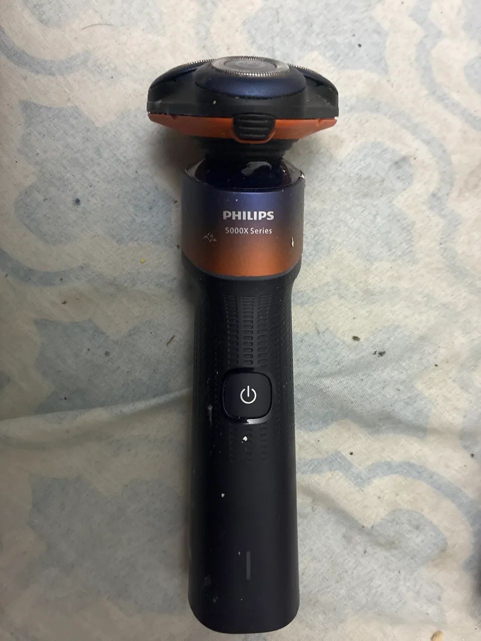 Vende barbeador elétrico com defeito  - Foto 2