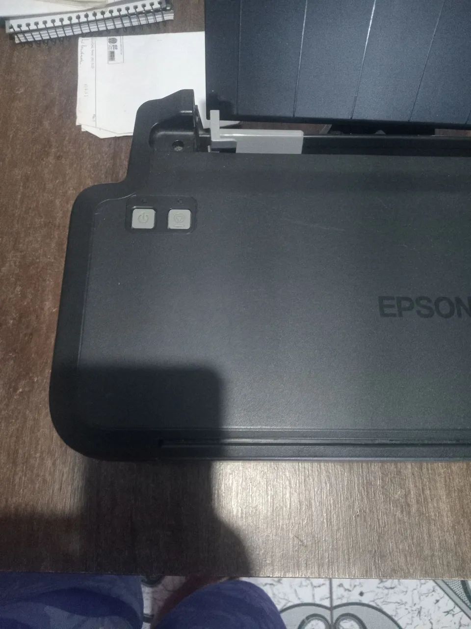 V/T Epson L120 - Foto 2