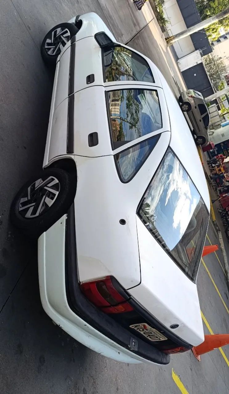 Chevrolet Vectra CD 2.0 (modelo Antigo) 1996 - Foto 5