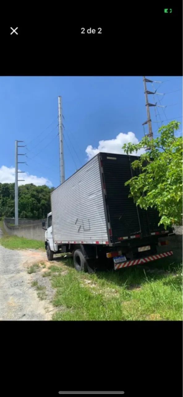 Fretes e mudanças  - Foto 2