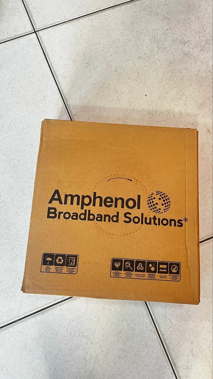 Cabo coaxial RG6 - Foto 4
