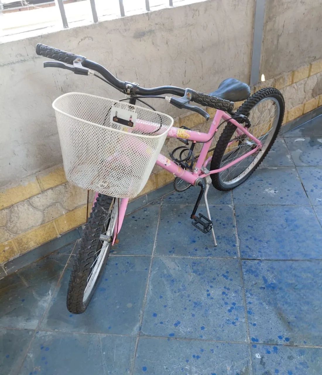 Bicicleta aro 20 - Foto 3