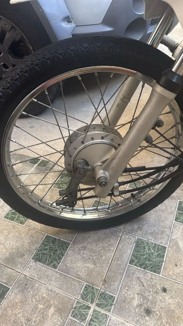 Moto para quem quer o que e bom! - Foto 2