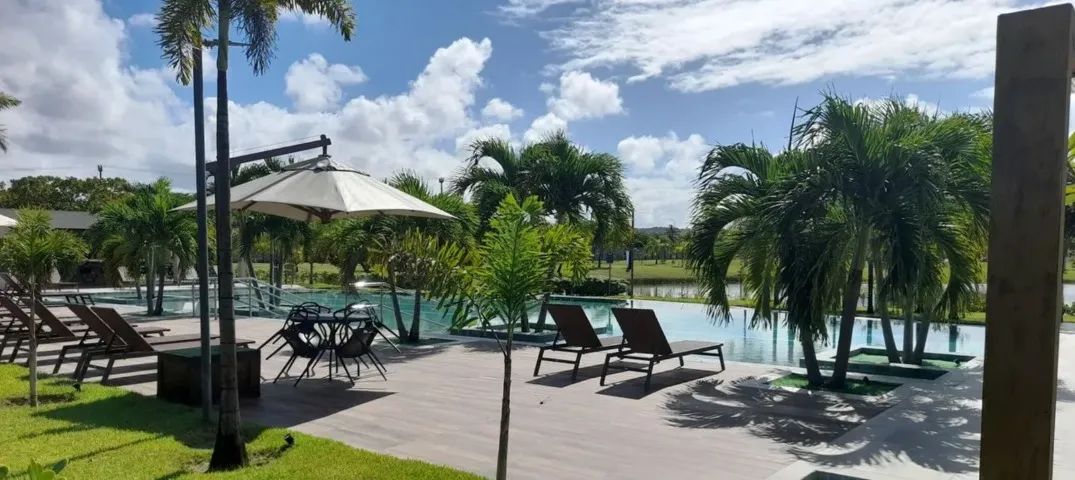 Vendo Lote no Condomínio Vista Lagoa - Foto 4