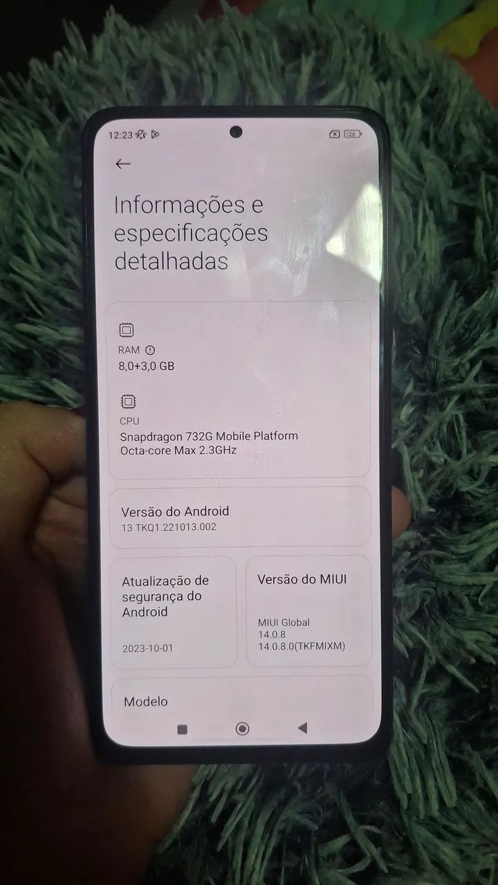 Redmi Note 10 Pro - Foto 5
