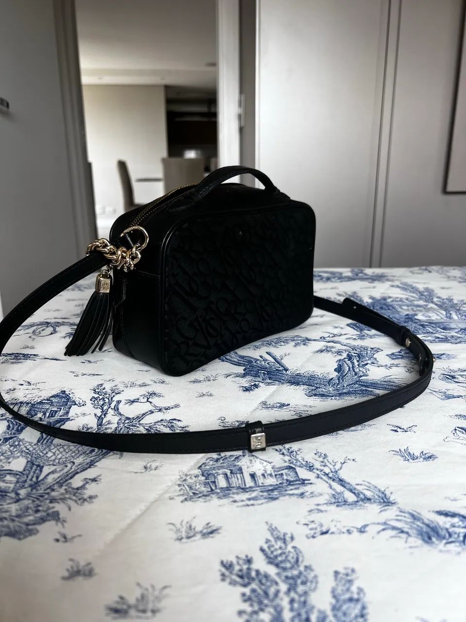 Bolsa Victor Hugo - Foto 5