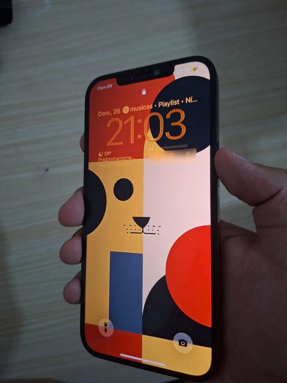 iPhone 12 Pro Max 256GB