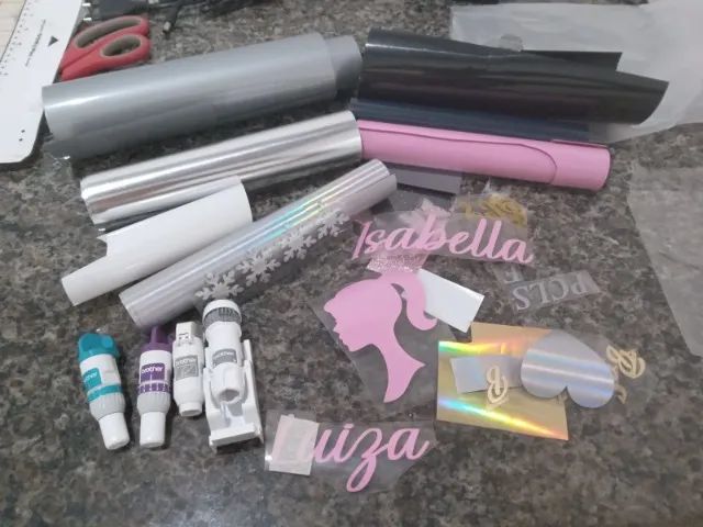 Plotter ScannCut CM550 - Foto 2