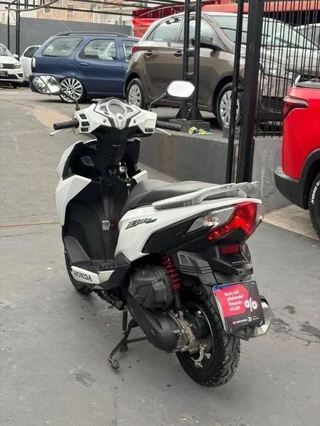 HONDA ELITE 125 - COMPLETA - Foto 4