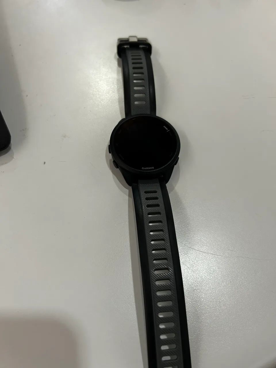 GARMIN FORERUNNER 165 À VENDA - Foto 2