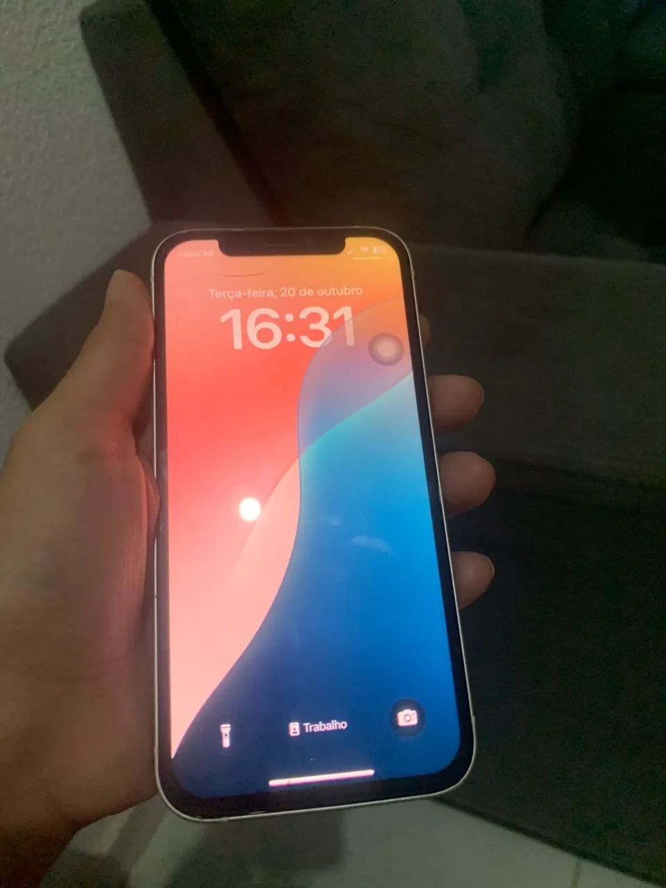 IPHONE 12 - Foto 4
