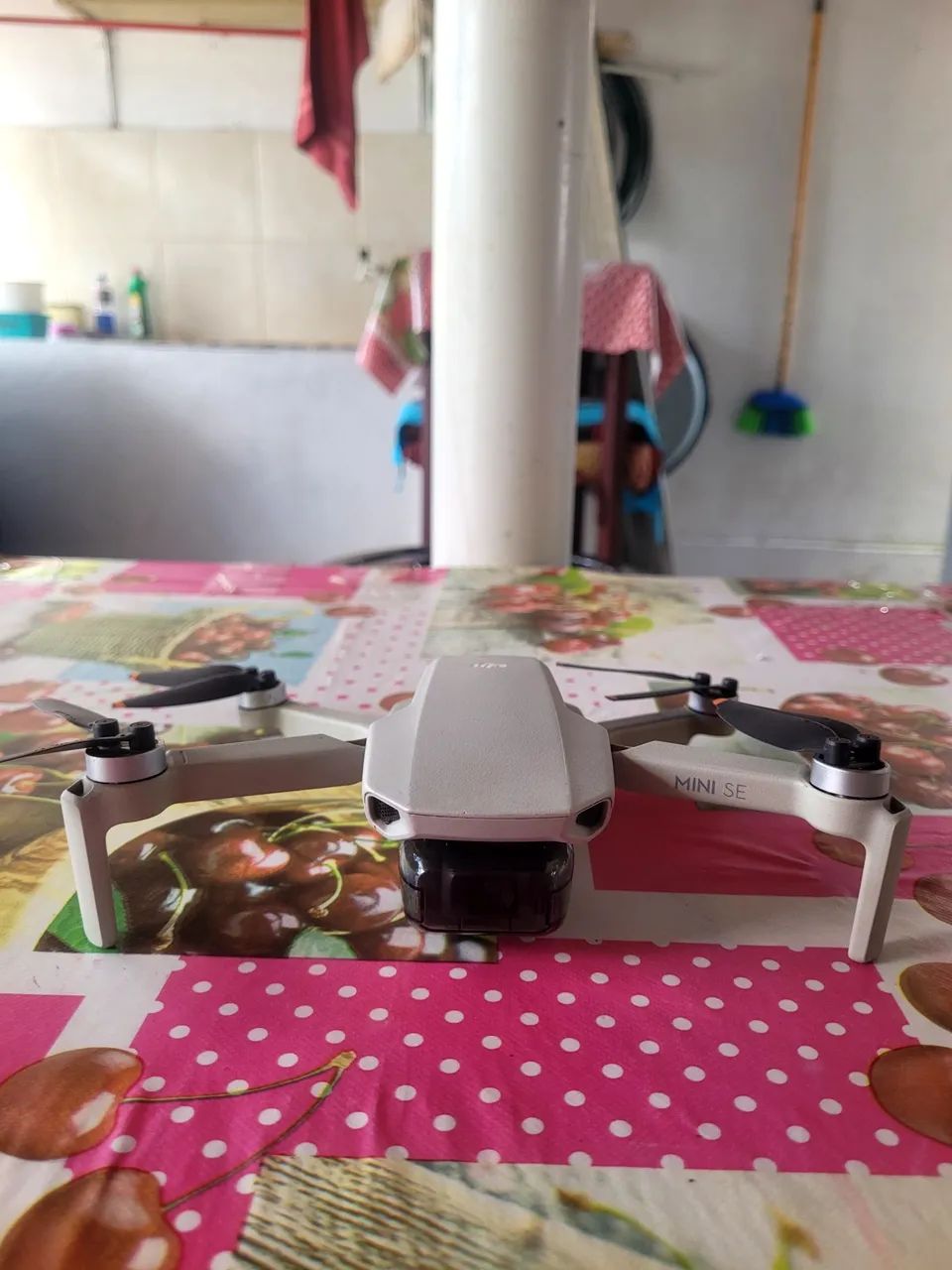 Drone dji mini se