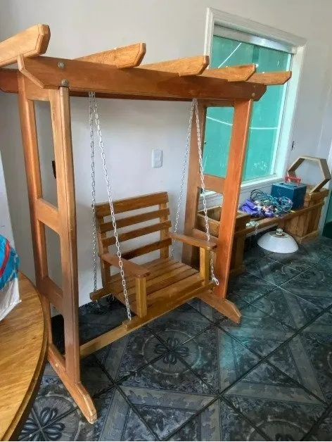 Balanço infantil - Foto 2