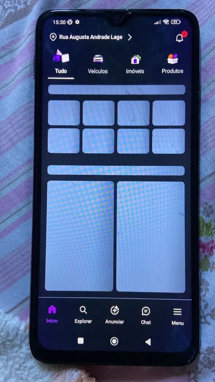 CELULAR POCOM3 128GB - Foto 2