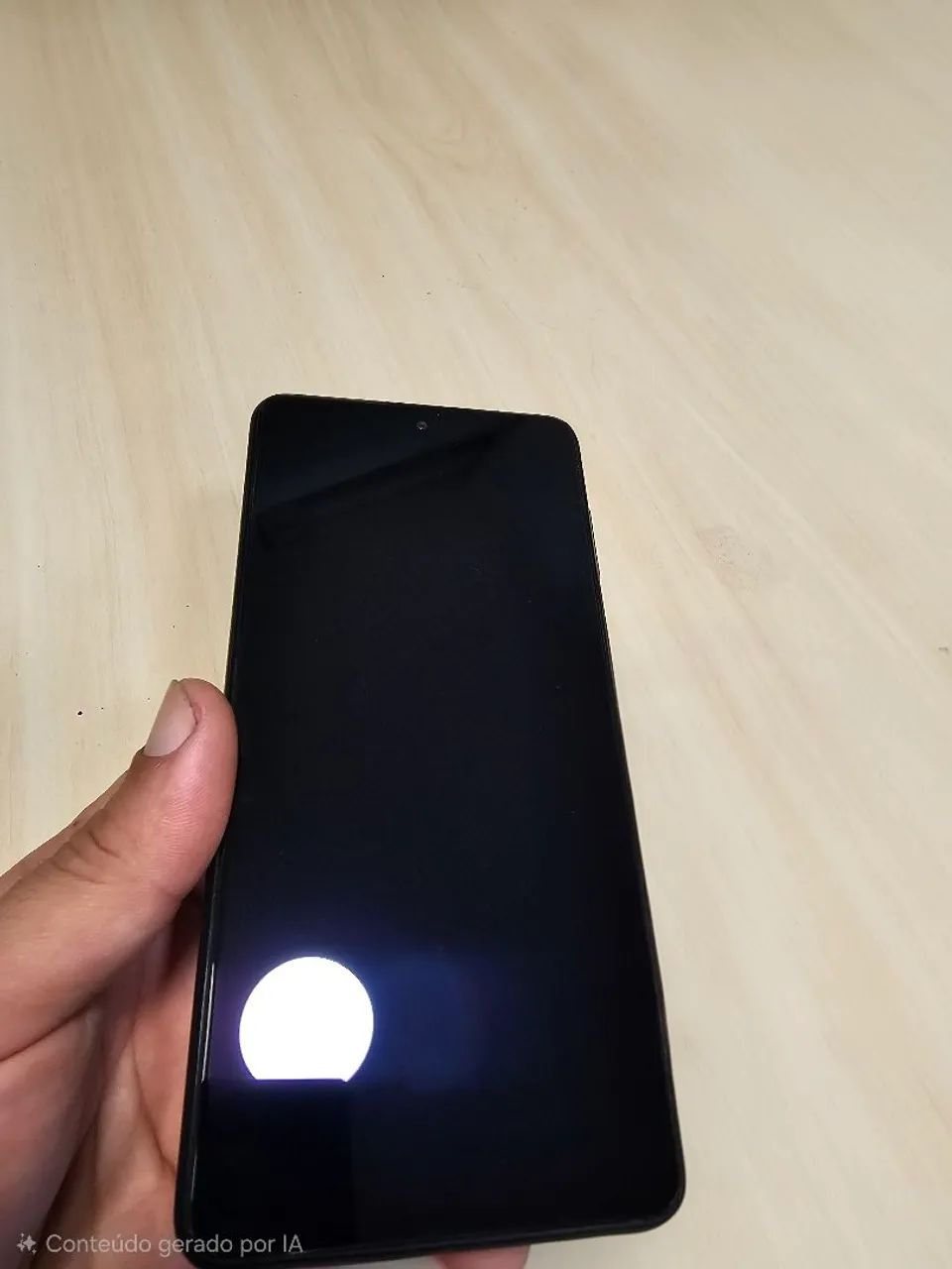 Celular Samsung m54