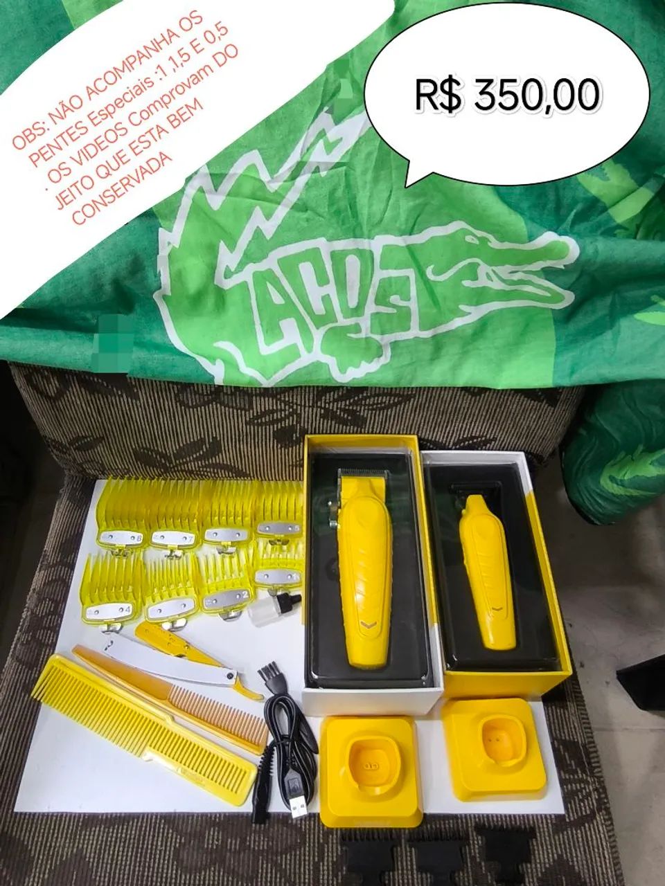 MAQUINA DE CORTE  - Foto 2