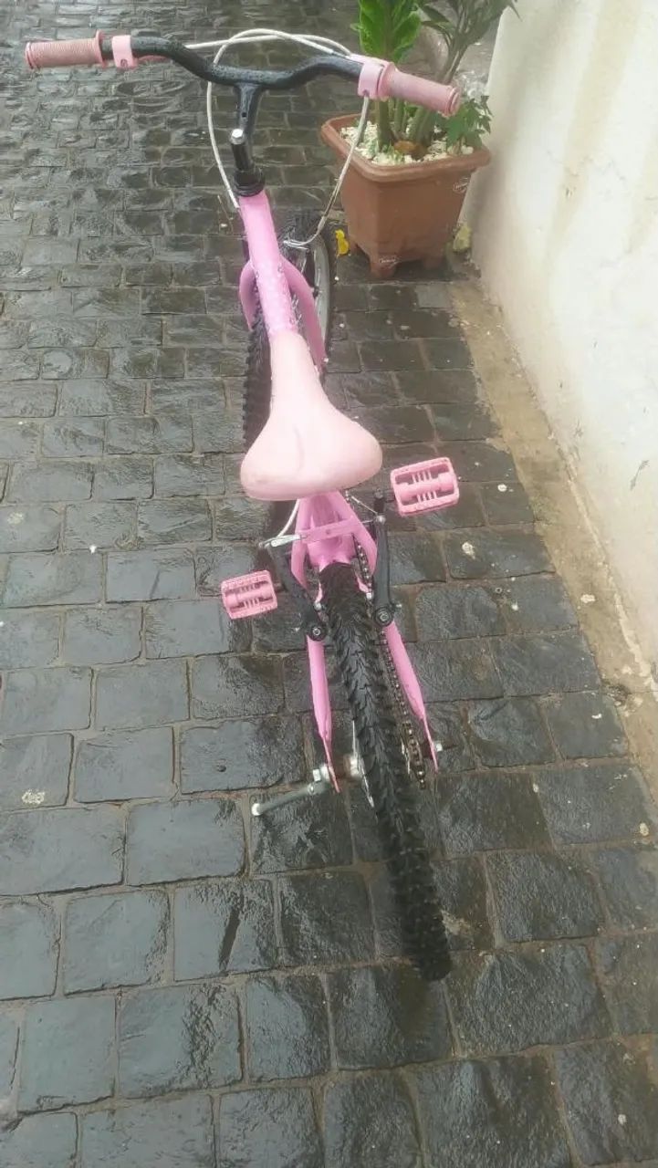 Bicicleta aro 20 - Foto 2