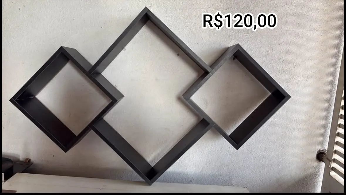 Kit decoração  - Foto 3