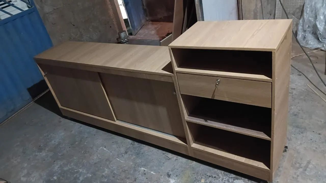 Balcão MDF  - Foto 3