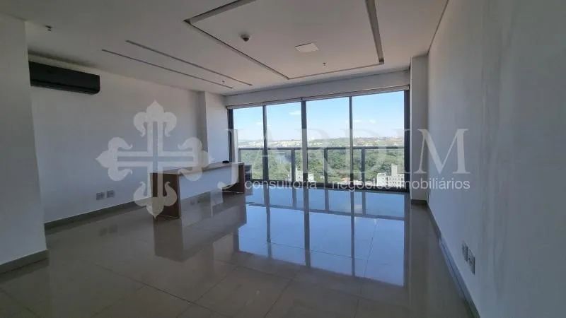 SALA COMERCIAL | CENTRO | ED. SPLENDOR OFFICE - Foto 2