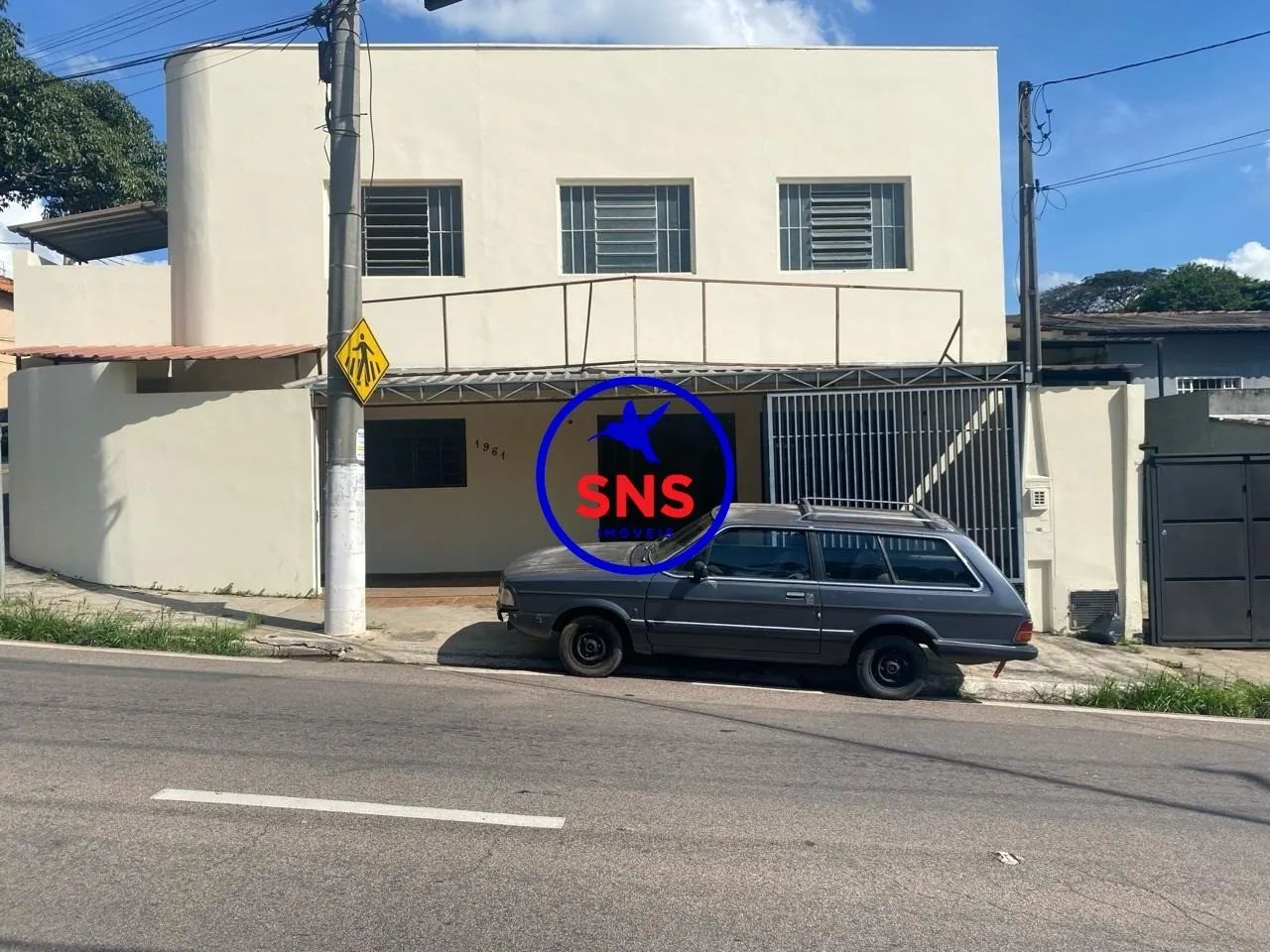 BARRACAO COMERCIAL em VINHEDO - SP, CAPELA - Foto 2