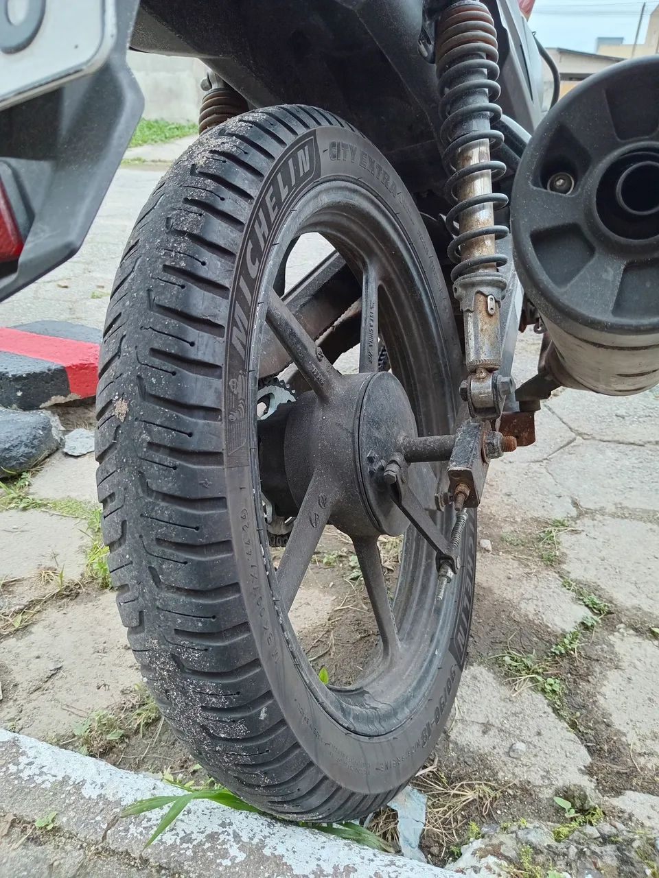 Fazer 150 2014 - Foto 4