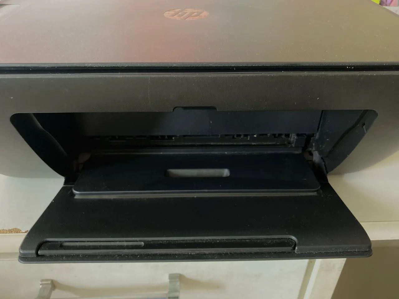 Impressora Multifuncional HP DeskJet Ink Advantage 2774 - Foto 2