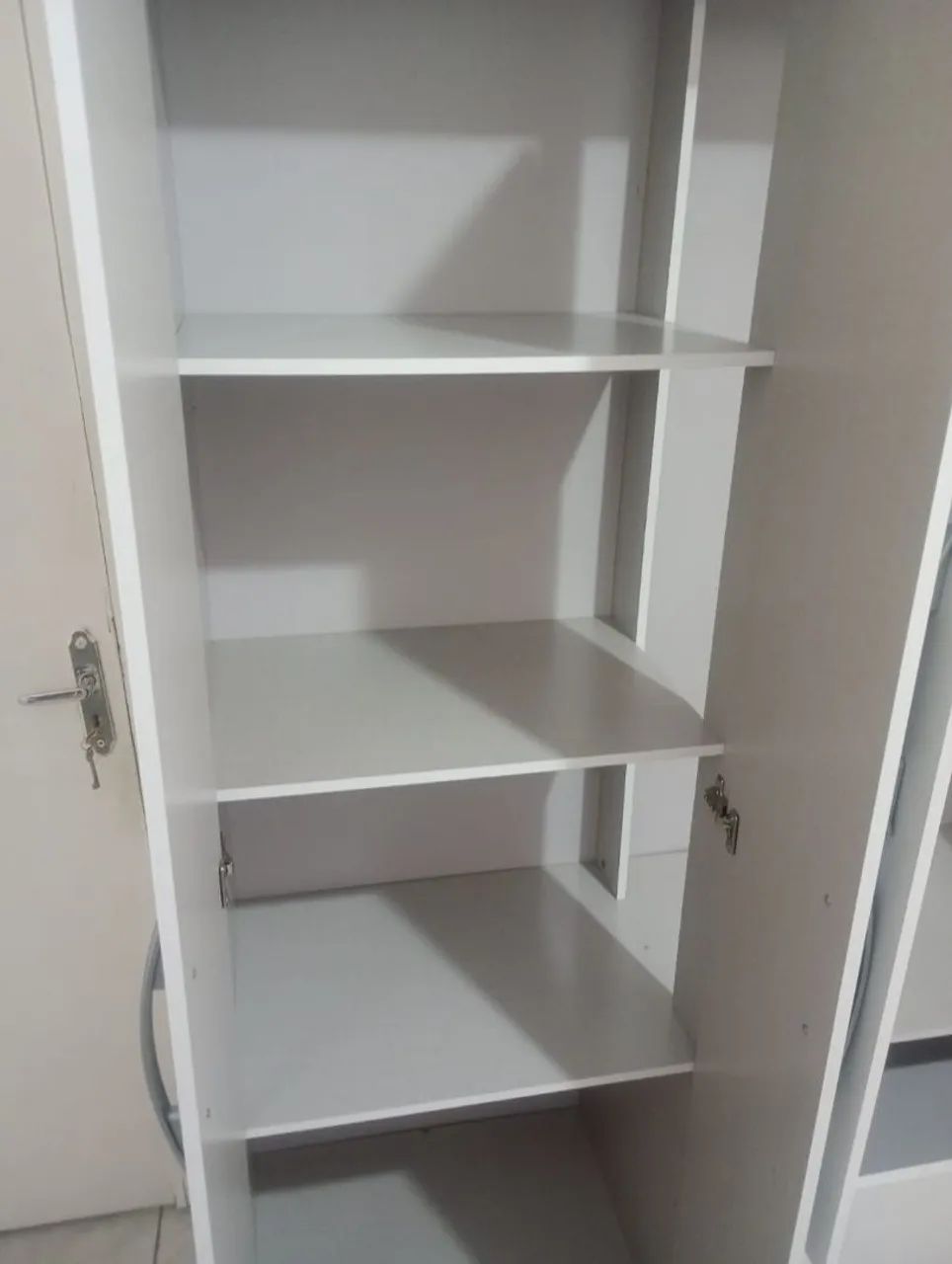 Guarda roupa  - Foto 5