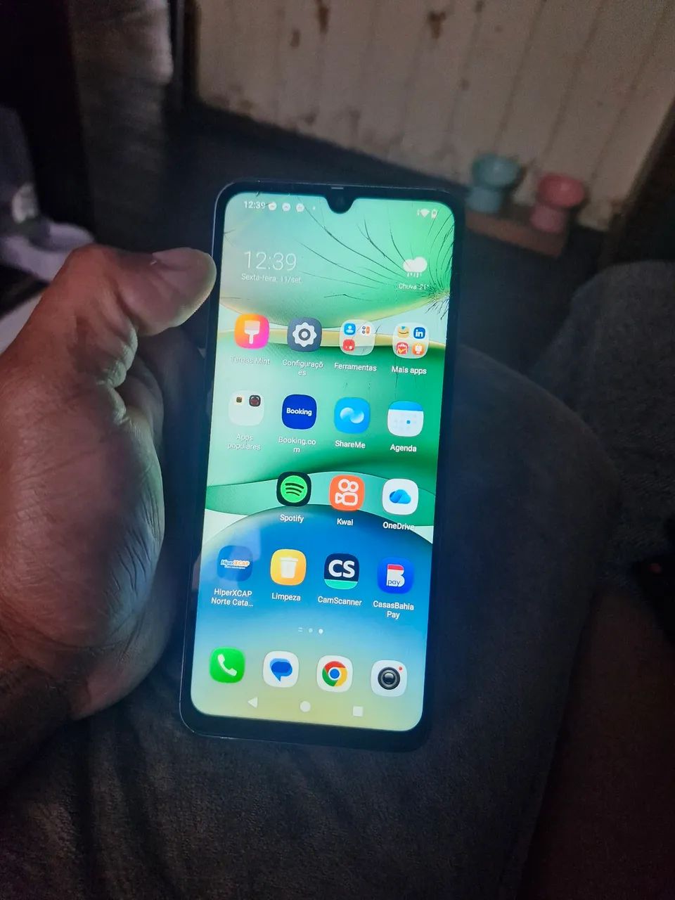 Xiaomi A05 128gb - Foto 2