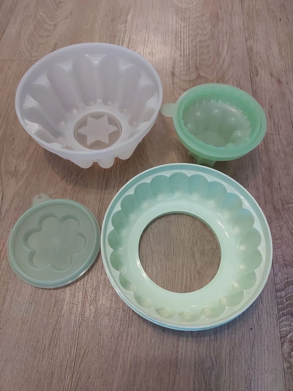 Forma Mágica da Tupperware - nova - Foto 5