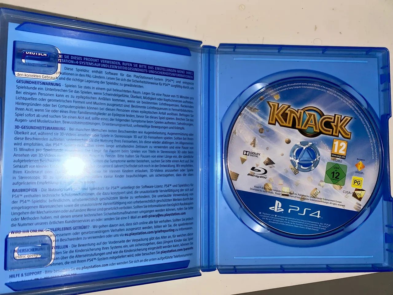 Jogos De PS4 - Foto 4