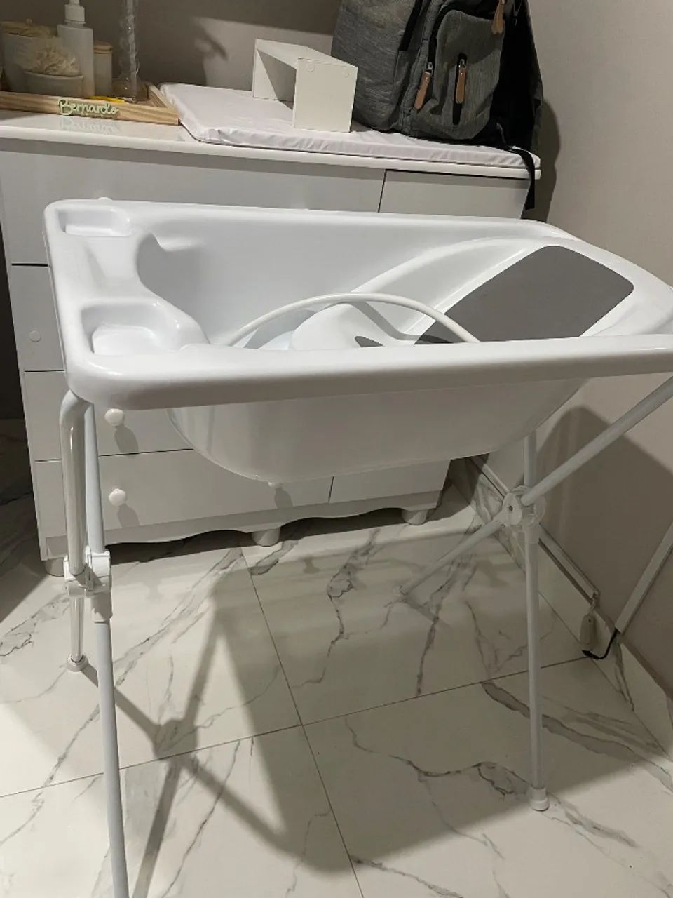 KIT BANHEIRA  - Foto 2