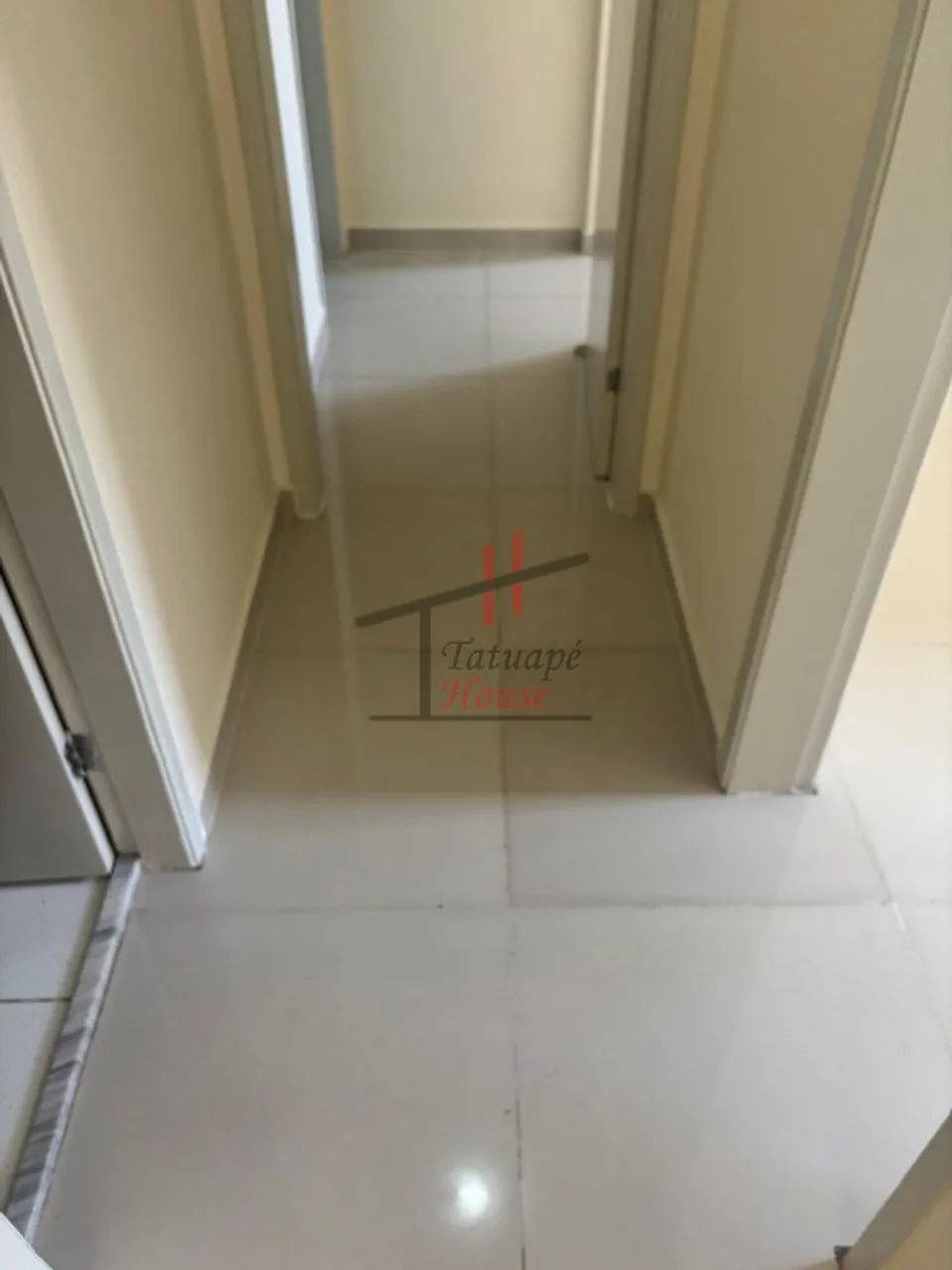 Apartamento locação 65m² próximo Metrô Brás - Foto 4