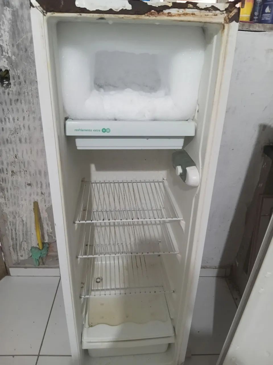 Geladeira usada  - Foto 4