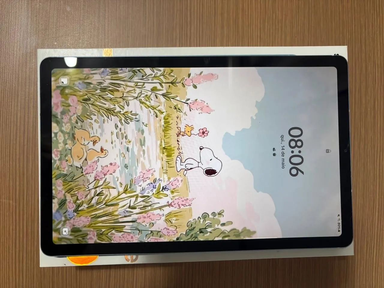 Samsung Galaxy Tab S6 Lite - Foto 5