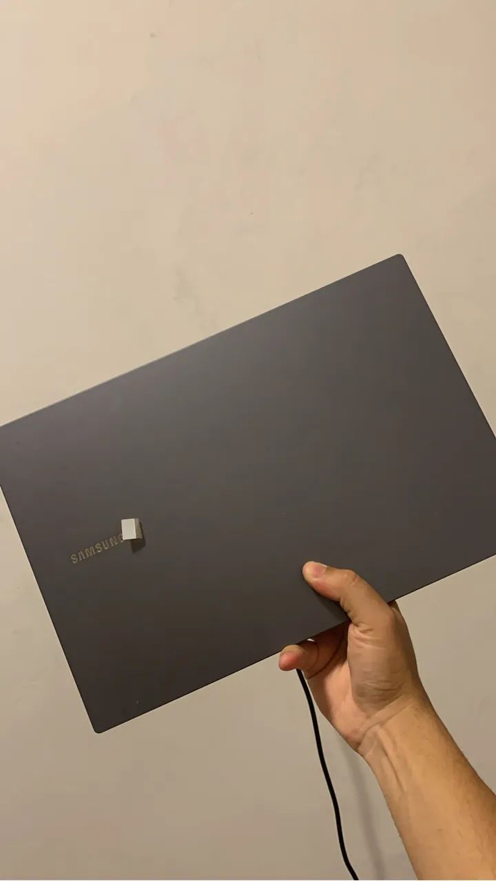 Notebook Samsung  - Foto 5