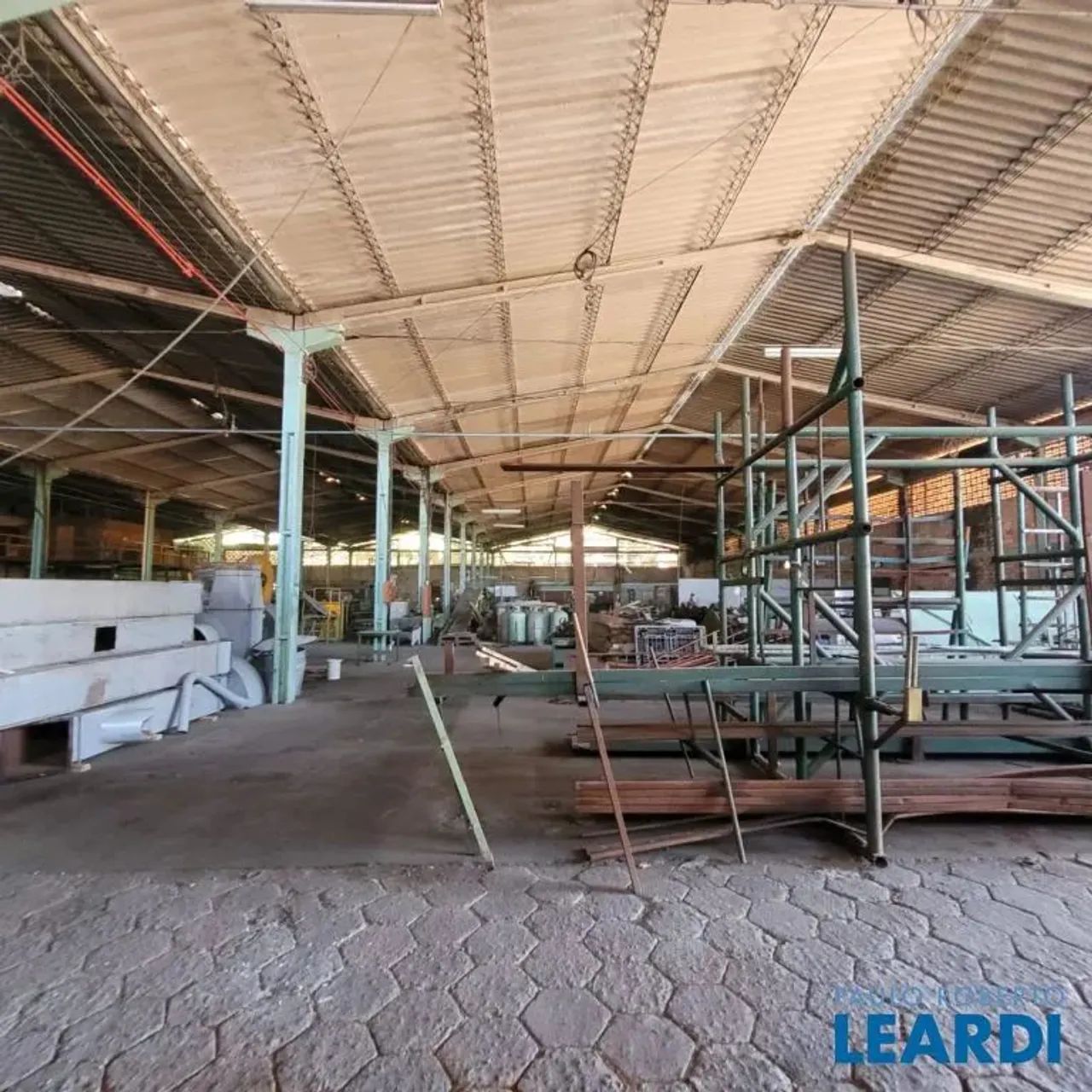 GALPÃO - FUNDOS - SC - Foto 4