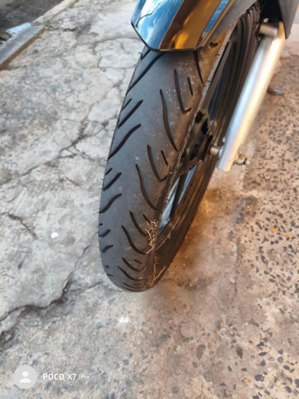 Yamaha factor Ed 150 - Foto 3