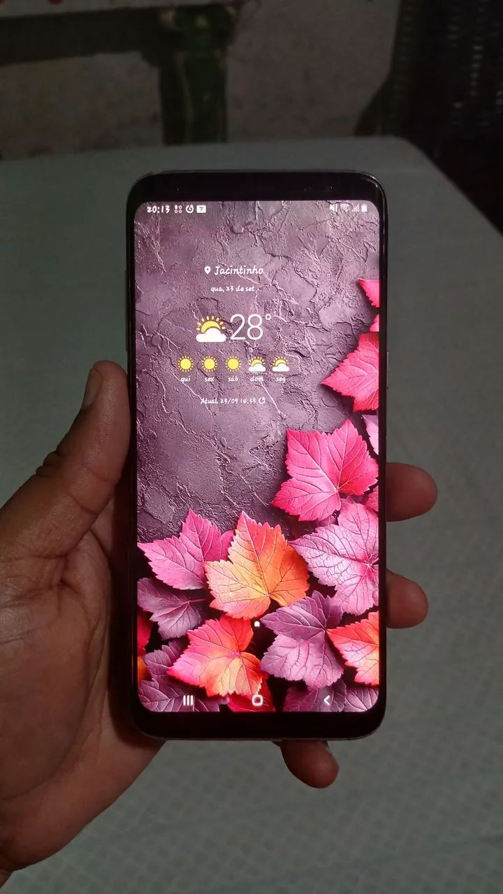 Samsung S8 normal - Foto 2