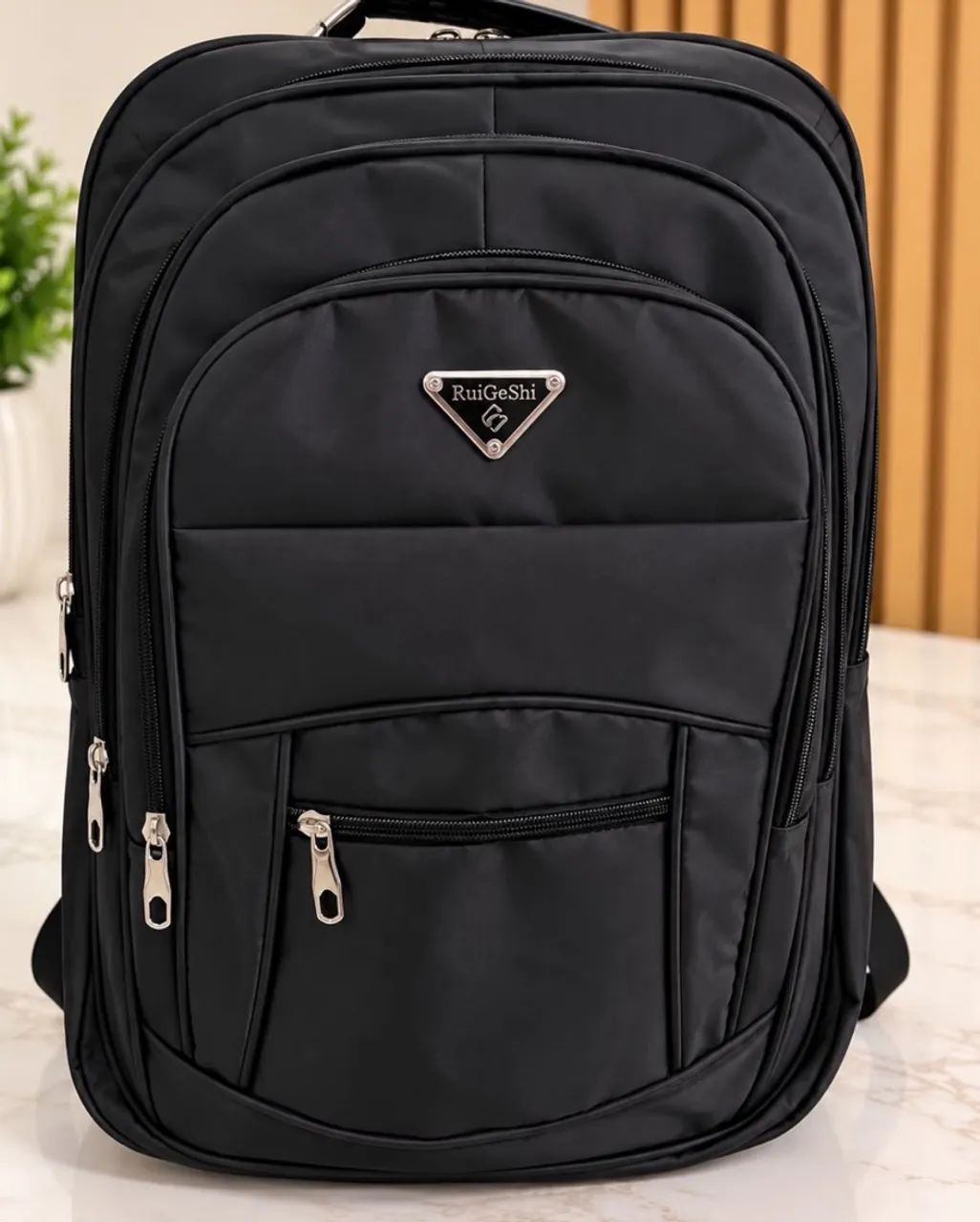 Mochilas unissex - Foto 2