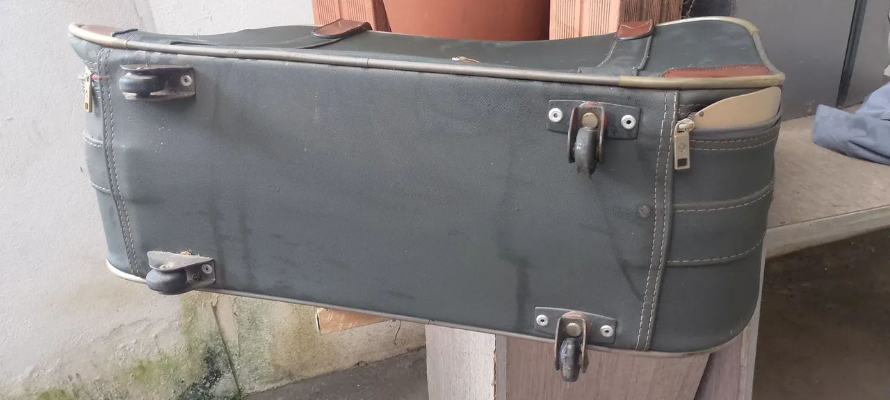 MALA DE VIAGEM  - Foto 3