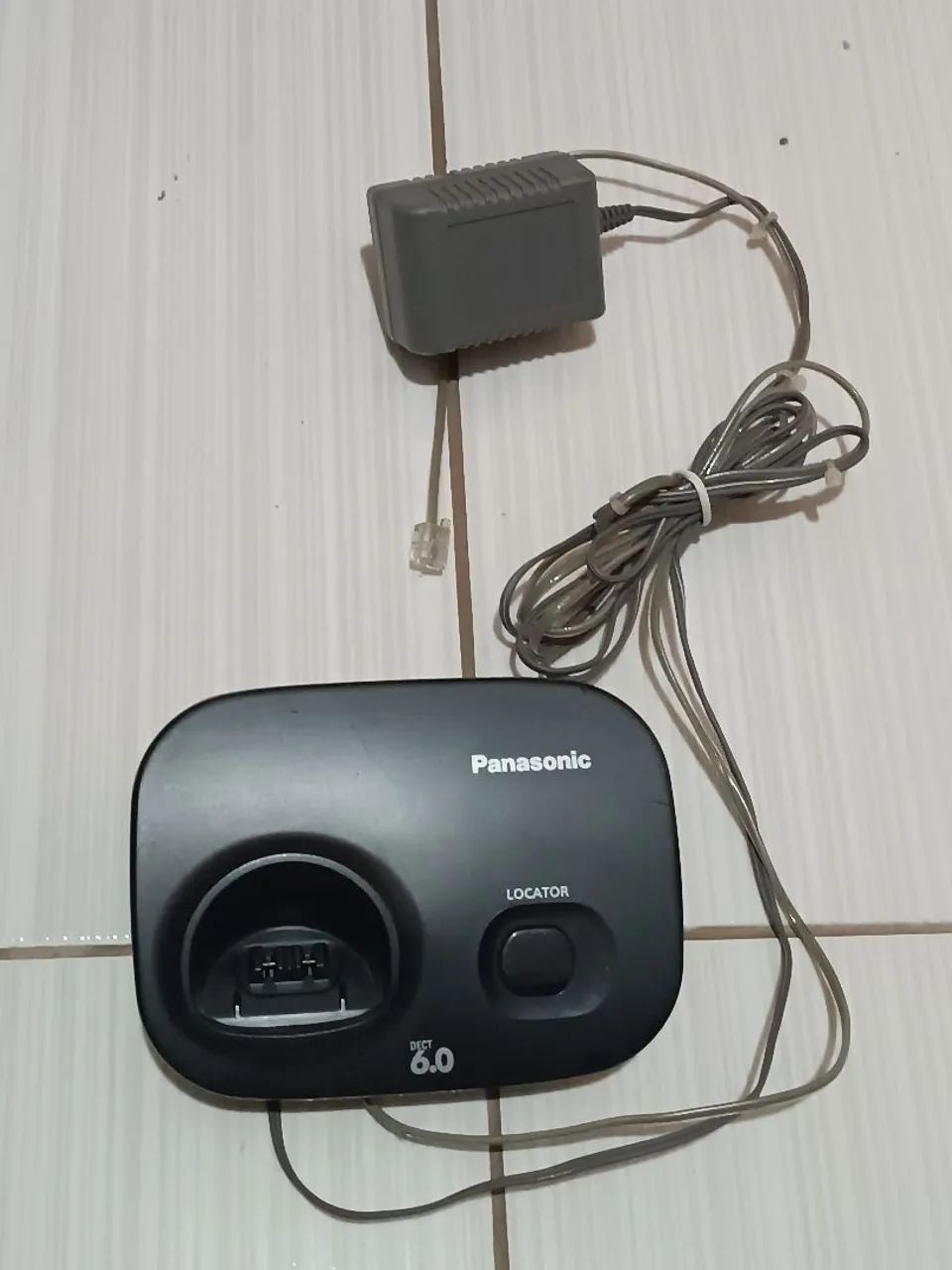 TELEFONE SEM FIO  - Foto 3