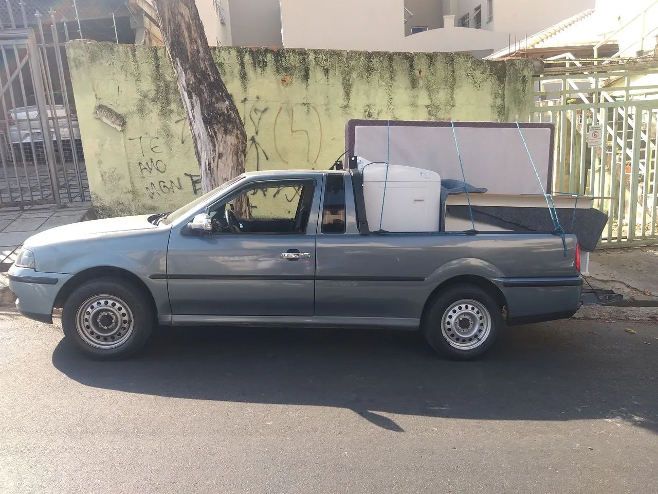 Carreto BH  - Foto 4