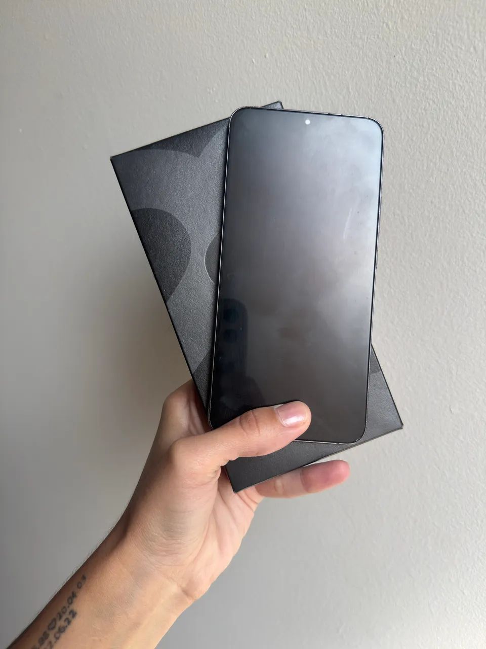 S22 + plus 256 gb - Foto 2