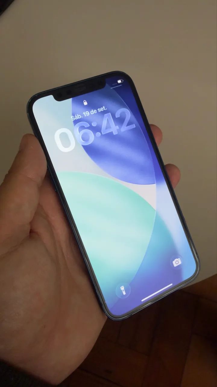iPhone 12 - Foto 5