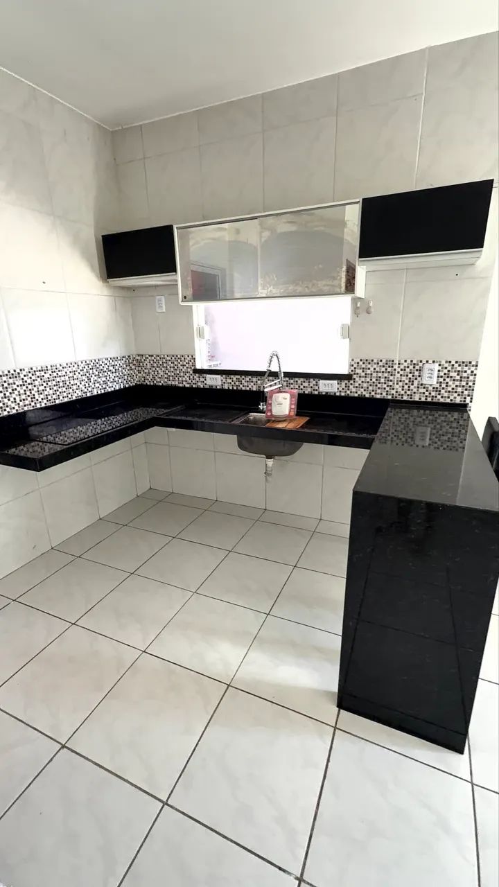 REPASSE de Duplex em condomínio fechado!  - Foto 3